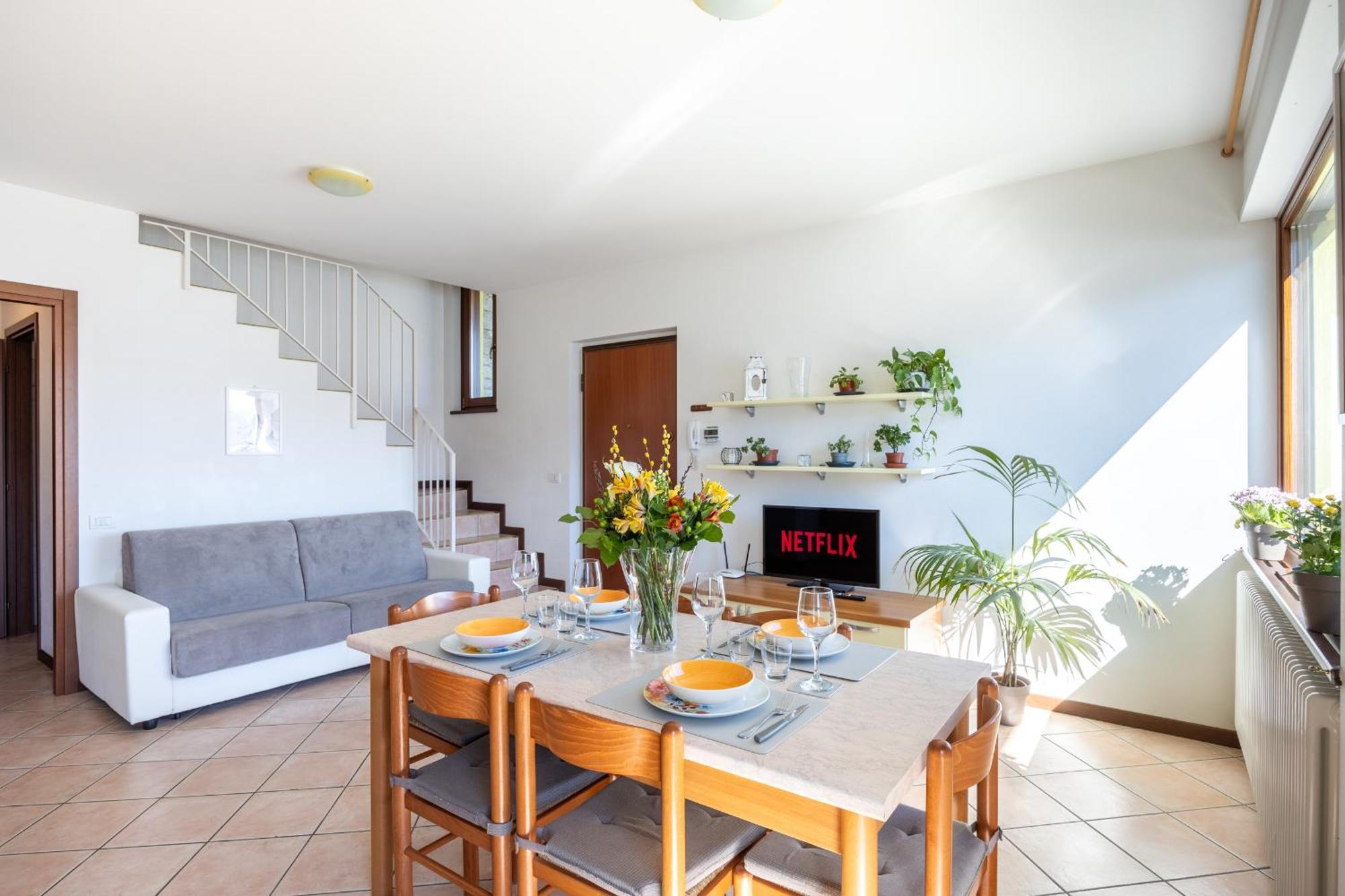 Lago Di Como - Luxury Panoramic Garden - Free Wifi Villa Gera Lario Exterior foto