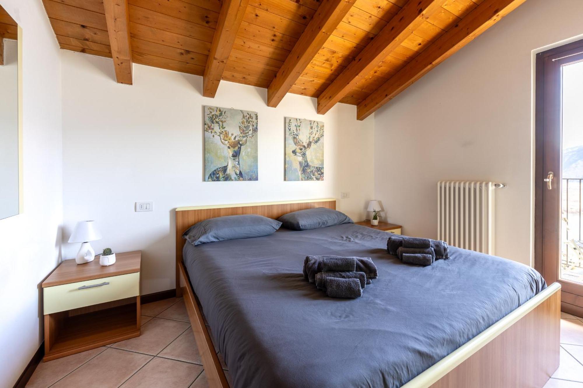 Lago Di Como - Luxury Panoramic Garden - Free Wifi Villa Gera Lario Exterior foto